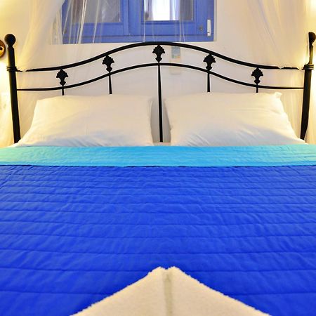 Ellibay Lejlighedshotel Livadia  Eksteriør billede